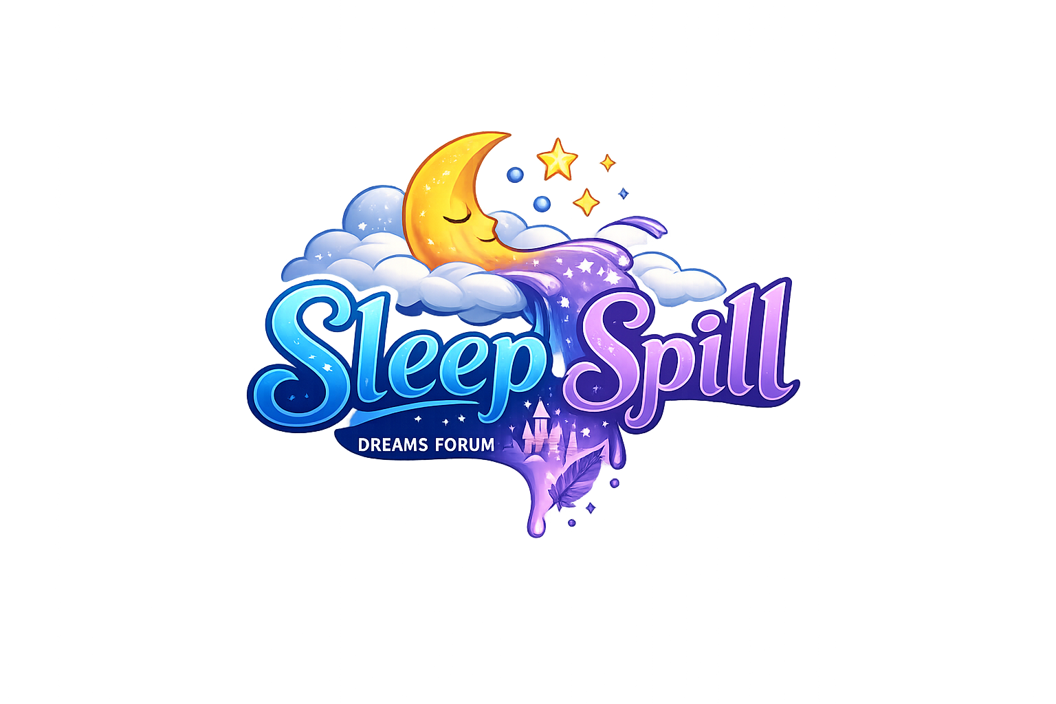 SleepSpill Dreams Forum